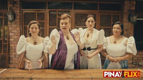 pinayflix catergories